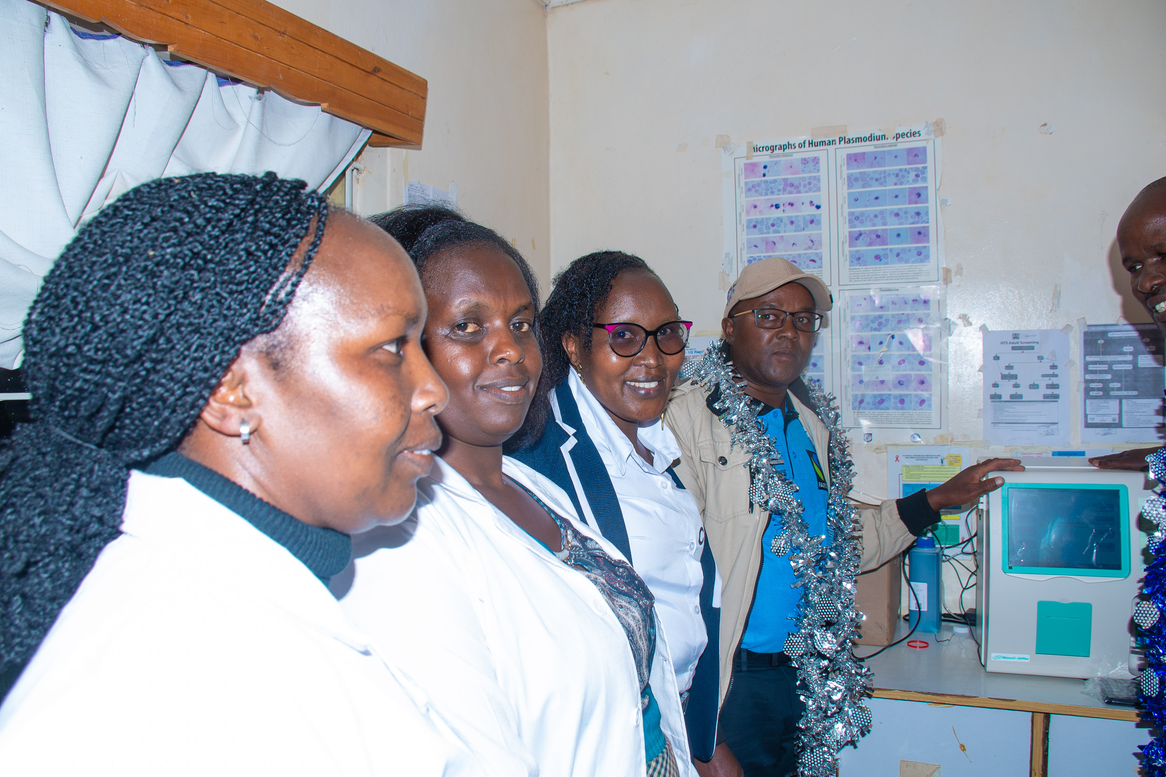 Community Health Initiative